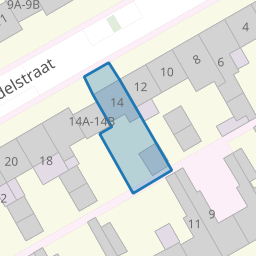 Perceel ODB01-M-6419