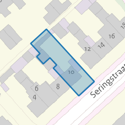 Perceel ODB01-M-6422