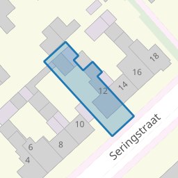 Perceel ODB01-M-6423