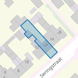 Perceel ODB01-M-6424