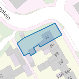 Perceel ODB01-M-6425