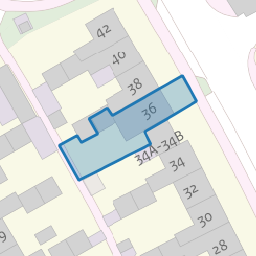 Perceel ODB01-M-6426