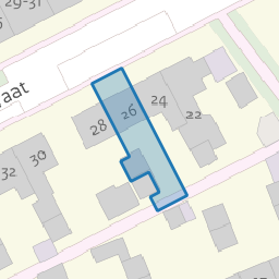 Perceel ODB01-M-6429