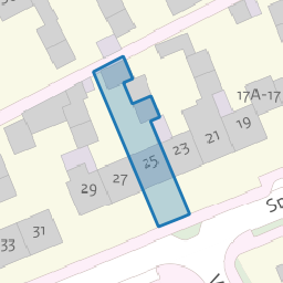 Perceel ODB01-M-6434