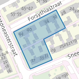 Perceel ODB01-M-6437