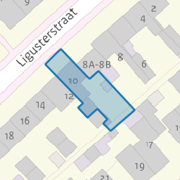 Perceel ODB01-M-6441