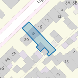 Perceel ODB01-M-6444