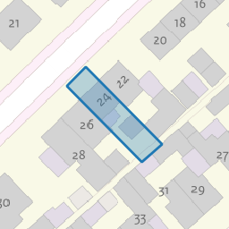 Perceel ODB01-M-6447