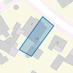 Perceel ODB01-M-6449