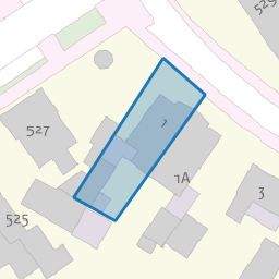 Perceel ODB01-M-6450