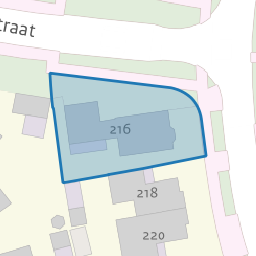 Perceel ODB01-M-6453