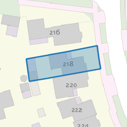 Perceel ODB01-M-6454