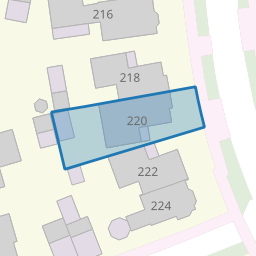 Perceel ODB01-M-6455