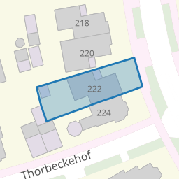 Perceel ODB01-M-6456