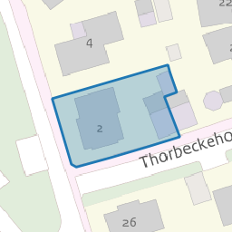 Perceel ODB01-M-6458