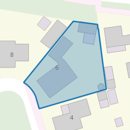 Perceel ODB01-M-6460