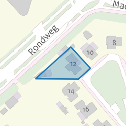 Perceel ODB01-M-6463