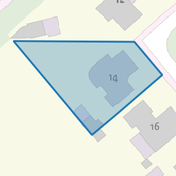 Perceel ODB01-M-6464