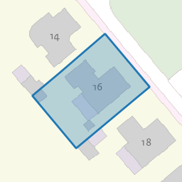 Perceel ODB01-M-6465