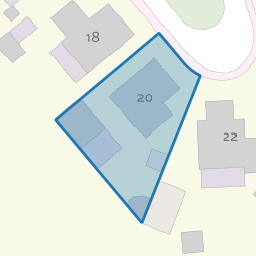 Perceel ODB01-M-6467