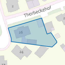 Perceel ODB01-M-6470