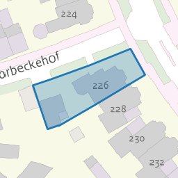 Perceel ODB01-M-6471