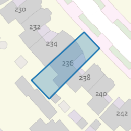 Perceel ODB01-M-6476