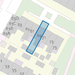 Perceel ODB01-M-6484