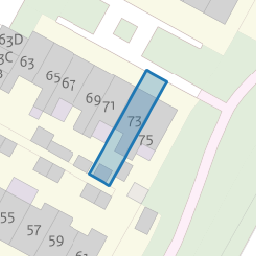 Perceel ODB01-M-6486