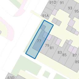 Perceel ODB01-M-6488