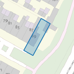 Perceel ODB01-M-6494