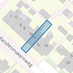 Perceel ODB01-M-6500