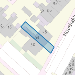 Perceel ODB01-M-6504