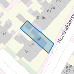 Perceel ODB01-M-6505