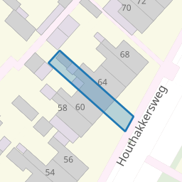 Perceel ODB01-M-6508