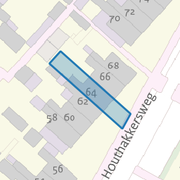 Perceel ODB01-M-6509