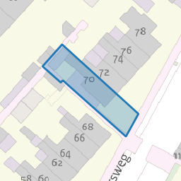 Perceel ODB01-M-6512