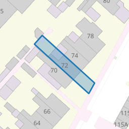 Perceel ODB01-M-6513