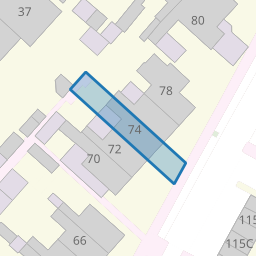 Perceel ODB01-M-6514