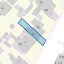 Perceel ODB01-M-6515