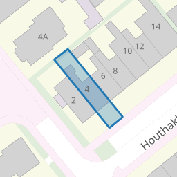 Perceel ODB01-M-6520