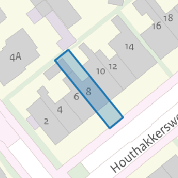 Perceel ODB01-M-6522