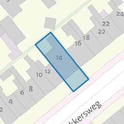 Perceel ODB01-M-6525