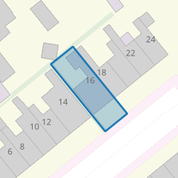 Perceel ODB01-M-6526