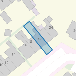 Perceel ODB01-M-6528