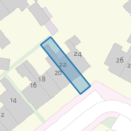 Perceel ODB01-M-6529