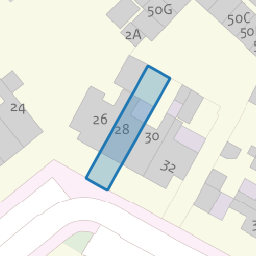 Perceel ODB01-M-6532