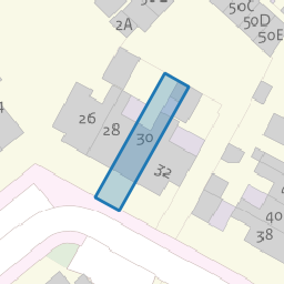 Perceel ODB01-M-6533