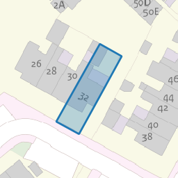 Perceel ODB01-M-6534