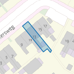 Perceel ODB01-M-6541